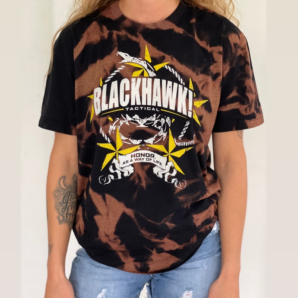 Blackhawk T-shirt